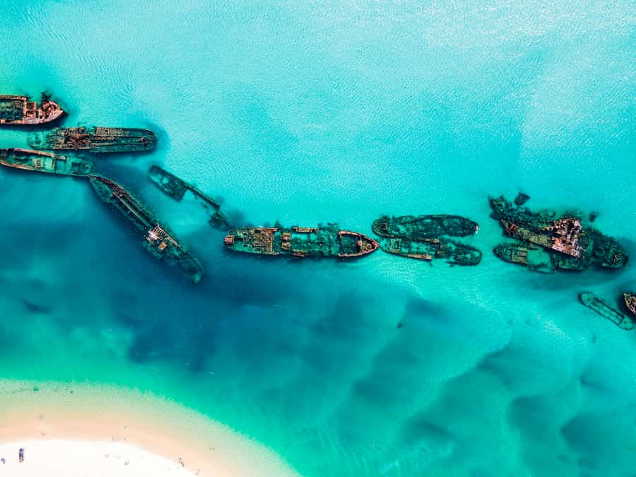 From Brisbane: Moreton Island Full-Day Trip - Key things to know before you go