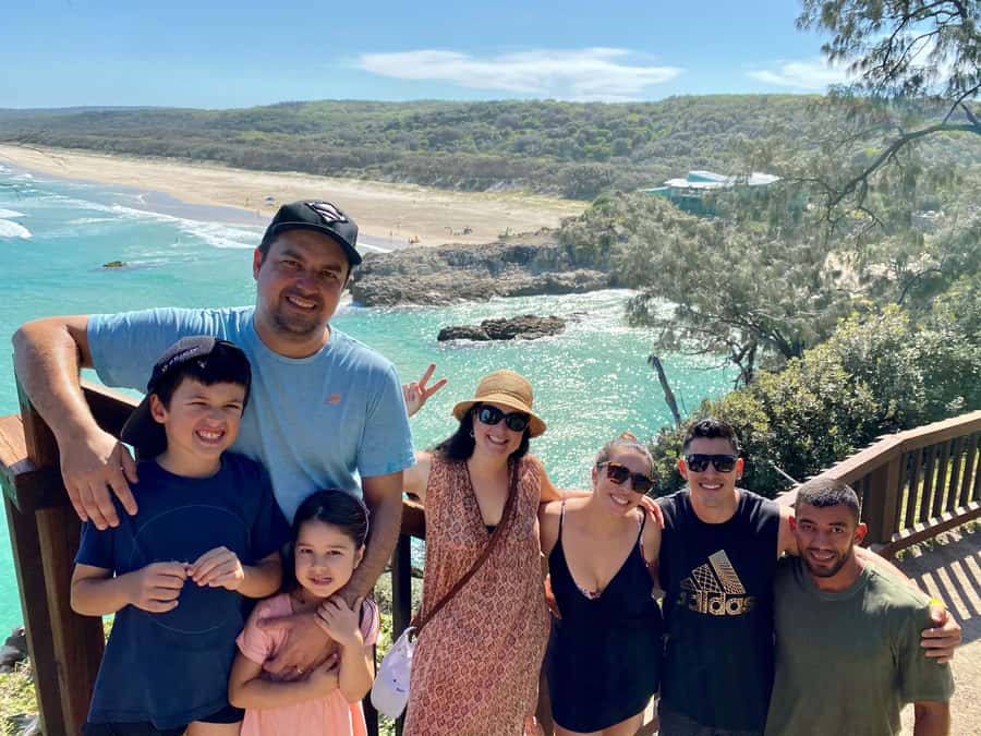 From Brisbane: North Stradbroke Island Wildlife Adventure - Wildlife odds: what I think you should realistically hope to see