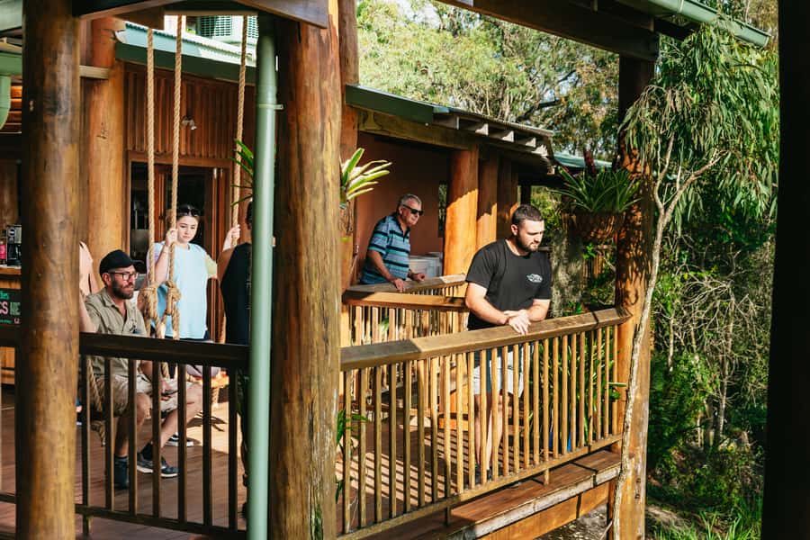 From Cairns: Chillagoe Caves and Outback Full-Day Tour - Chillagoe Caves National Park, fossil reef history underground