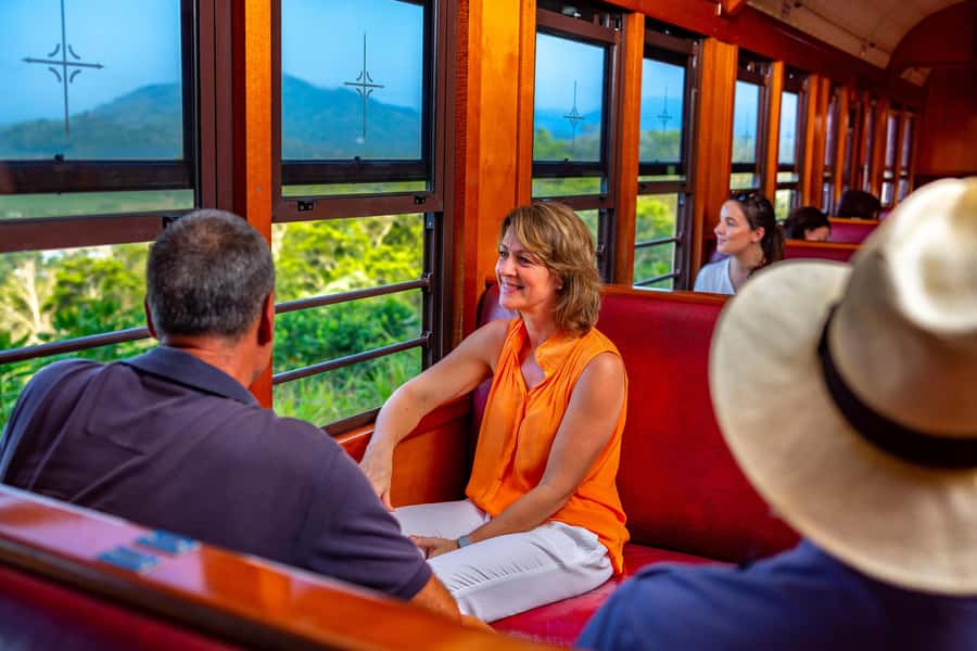 From Cairns: Kuranda Tour with Transfer - Why This Kuranda Combo Works So Well From Cairns