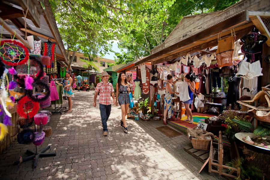 From Cairns: Kuranda Tour with Transfer - Hotel Transfers and the Morning Pickup Rhythm