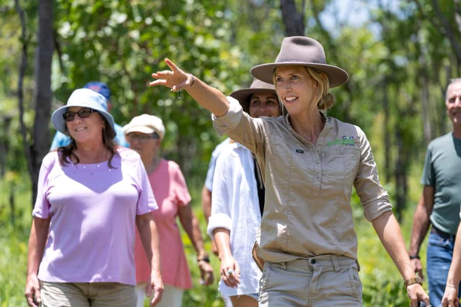 From Darwin: 3-Day Kakadu and Litchfield 4WD Camping Tour - Who should book this Kakadu and Litchfield 4WD camping tour