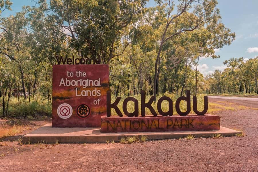 From Darwin: Kakadu National Park Full Day Tour - Optional Jumping Croc Cruise on the Adelaide River