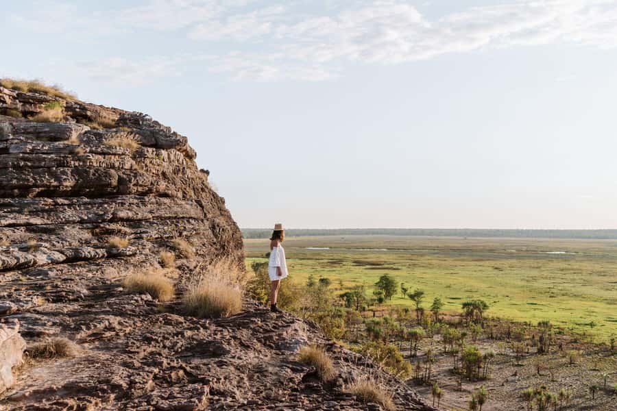 From Darwin: Kakadu Wilderness Escape Day Tour - Key Things That Make This Kakadu Day Trip Work