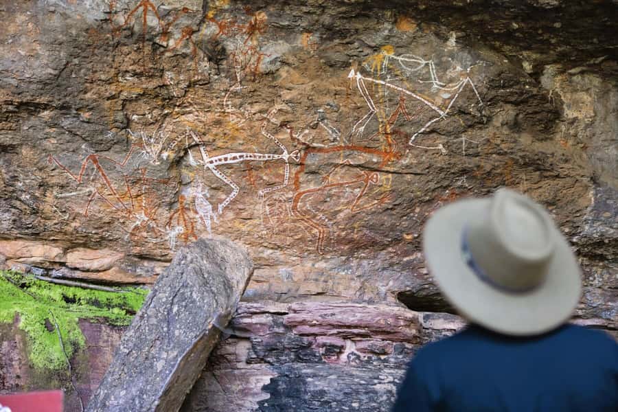 From Darwin: Kakadu Wilderness Escape Day Tour - Best For Who, Not For Who