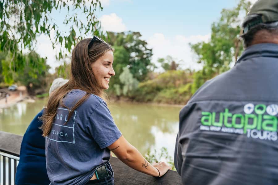 From Darwin: Kakadu Wilderness Escape Day Tour - Darwin to Kakadu National Park: A Very Long Day, Well Used