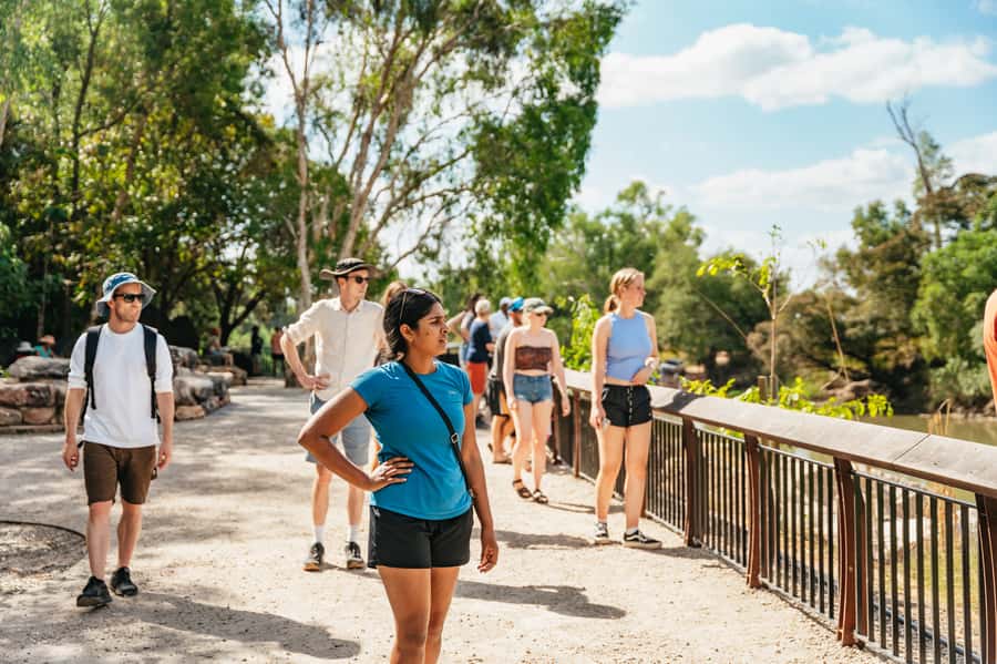 From Darwin: Kakadu Wilderness Escape Day Tour - Price and Value: Is $168 Worth It?