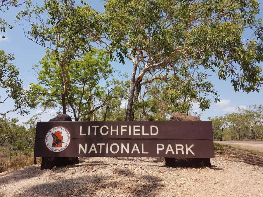 From Darwin: Litchfield National Park Day Trip - Key things that make this day trip worth your time