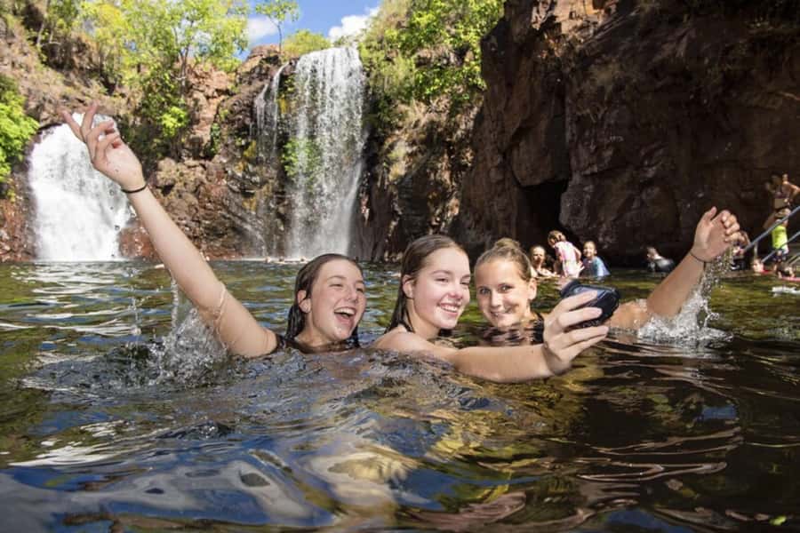 From Darwin: Litchfield National Park Day Trip - Price and value: what $122 covers, and what you must budget for