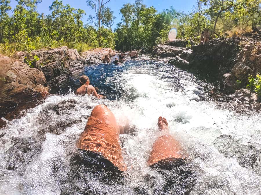 From Darwin: Litchfield National Park Full Day Tour - Packing list that actually helps in Litchfield