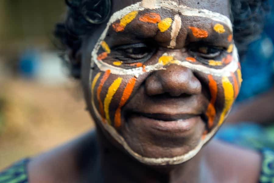 From Darwin: Tiwi Islands Aboriginal Culture Tour with Lunch - Key things to know before you go