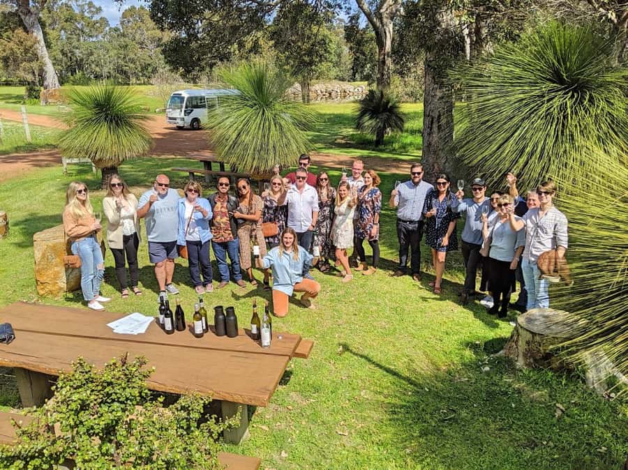 From Dunsborough/Busselton: Margaret River Wine Adventure - Key Moments That Make This Tour Worth It