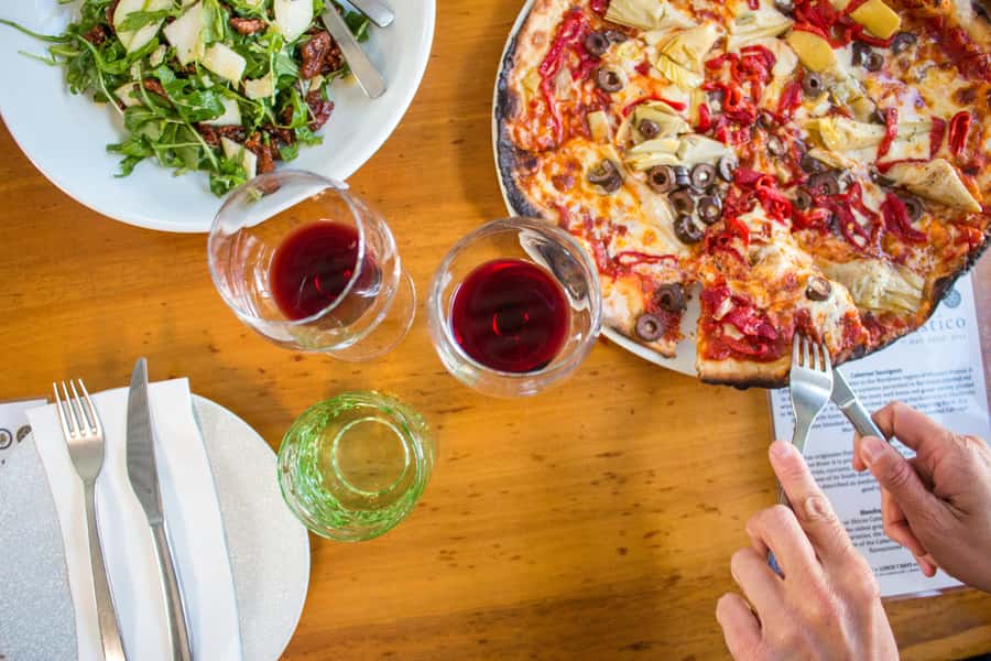From Dunsborough/Busselton: Margaret River Wine Adventure - When This Tour Fits Best, and When It Does Not