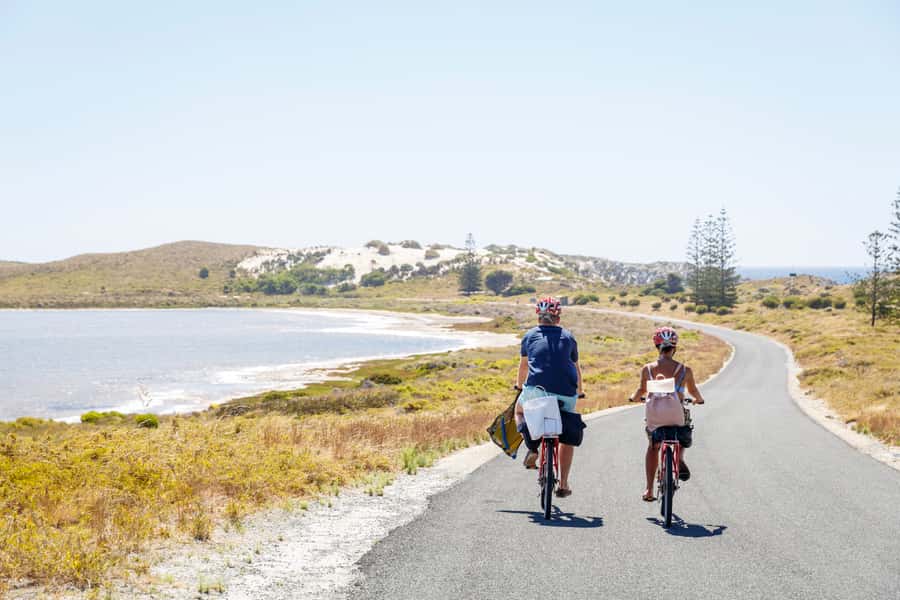 From Fremantle: Rottnest Island Ferry and Bike Day Tour - Stop-by-stop: beaches, snorkeling, and quokkas where you’ll actually find them