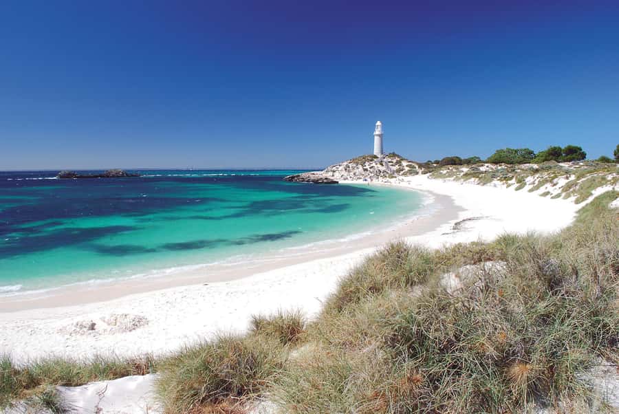 From Fremantle: Rottnest Island Ferry and Bike Day Tour - What you should pack (because the island has limits)