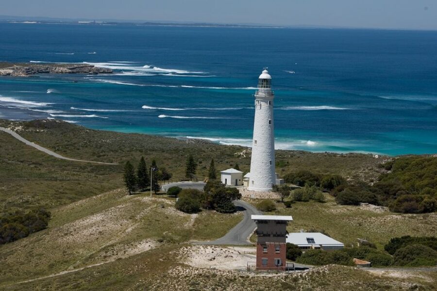 From Fremantle: Rottnest Island Ferry & Bus Day Tour - Bikes vs bus: when this tour is the smarter choice
