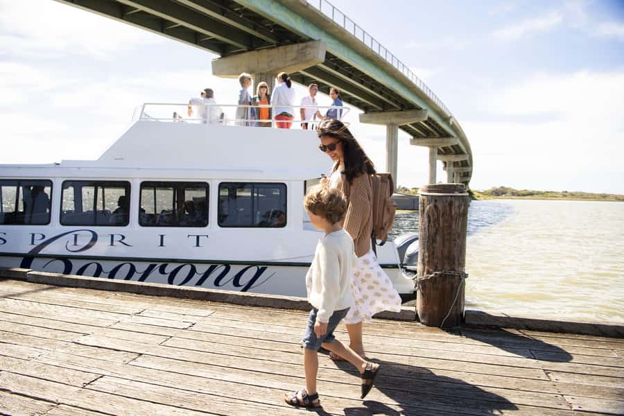 From Goolwa: Half-Day Coorong Experience - Why this half-day tour feels bigger than 210 minutes