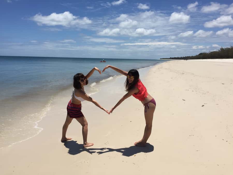 From Hervey Bay: Half-Day K'gari Fraser Island Beach Cruise - Who This Tour Suits Best