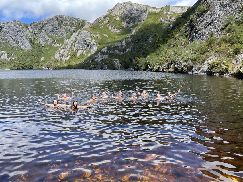 From Hobart: 5-Day Tasmania West & East Coast Tour - How the guide shapes the whole experience