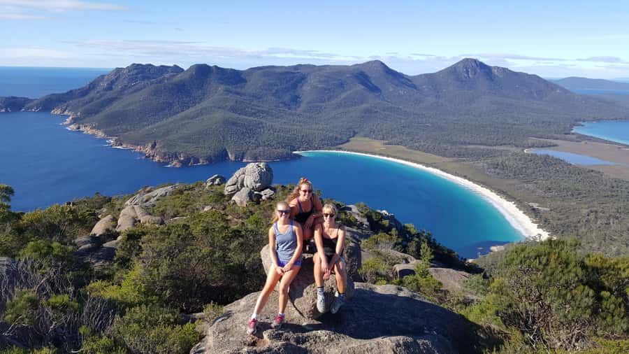 From Hobart: 5-Day Tasmania West & East Coast Tour - Price and value: why $683 can make sense