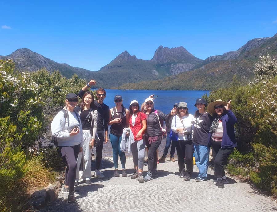 From Hobart: Active Day Trip to Cradle Mountain - Key things I’d plan for