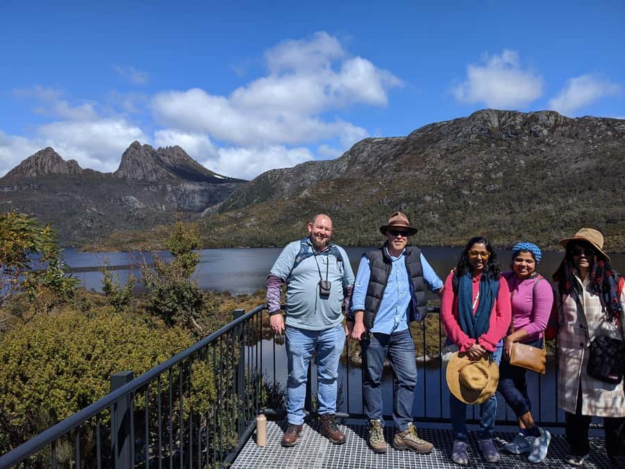 From Hobart: Active Day Trip to Cradle Mountain - Price and value: is $184 per person worth it?