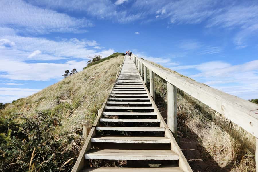 From Hobart: Full-Day Bruny Island Tour with Guide - Pacing and weather changes: why you will not see everything in one day