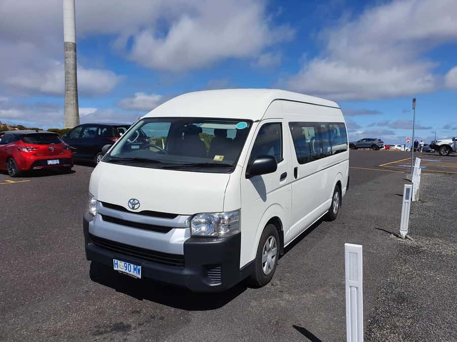 From Hobart: Mt Wellington Pinnacle 2 Hour Small Group Tour - Price and value: what $38 gets you in real terms