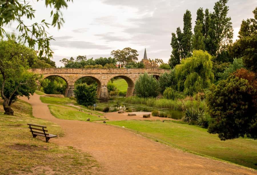From Hobart: Richmond Village 4 hour Return Tour (Afternoon) - Small Practical Tips for a Smoother Afternoon