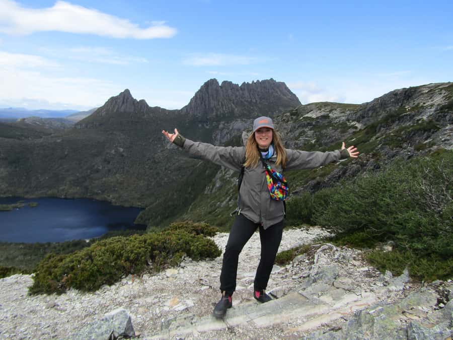 From Launceston: Cradle Mountain - Active Day Tour - Price and value: why $115 feels fair for what you get