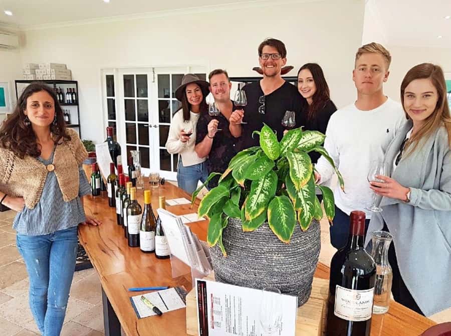 From Margaret River: Margaret River Wine Adventure - The Value of This Wine Blending Day (Not Just Another Tasting Circuit)