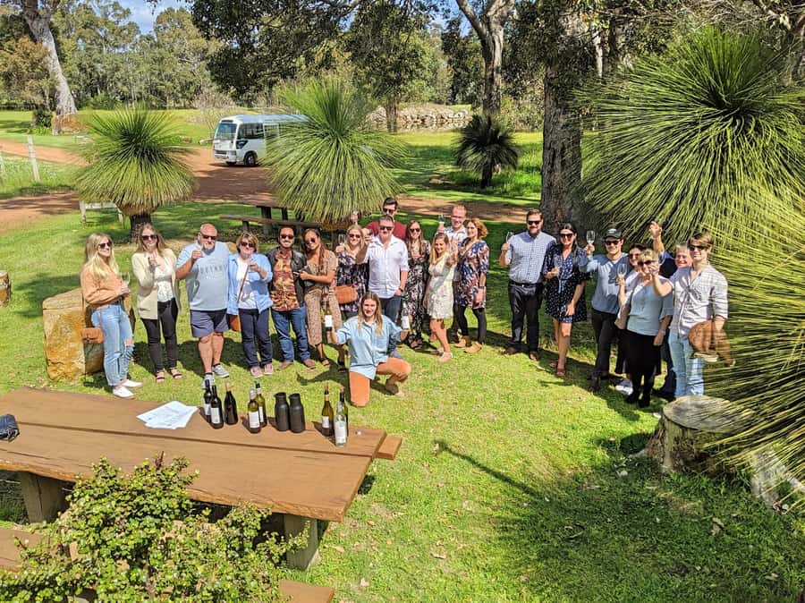 From Margaret River: Margaret River Wine Adventure - Three Boutique Wineries: Small-Scale Flavor and Real Human Hospitality