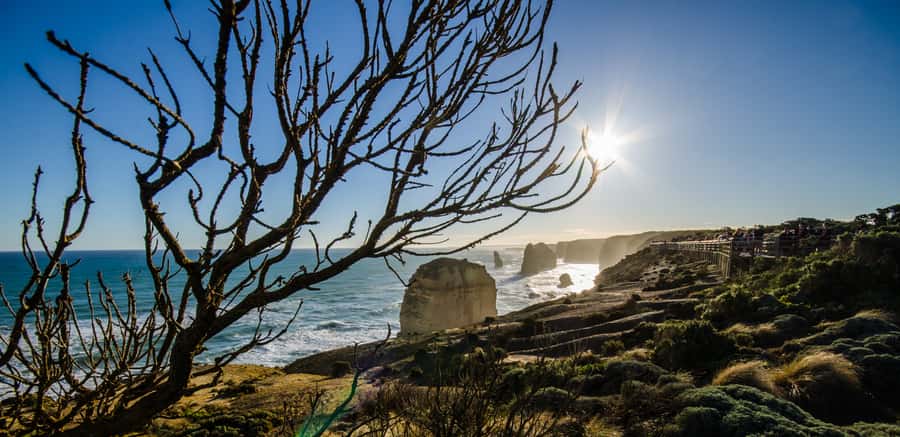 From Melbourne: 2-Day Great Ocean Road & Grampians Escape - Key highlights worth your time