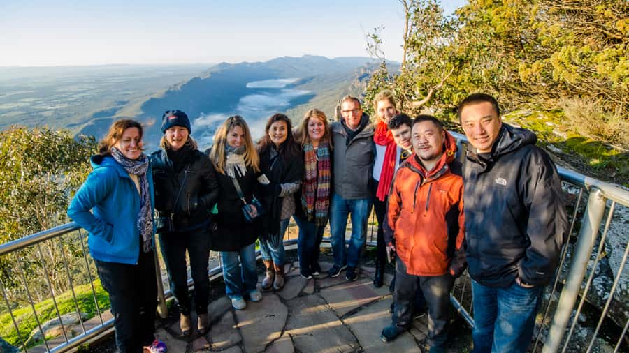 From Melbourne: 2-Day Great Ocean Road & Grampians Escape - Price and value: what $407 gets you for two days