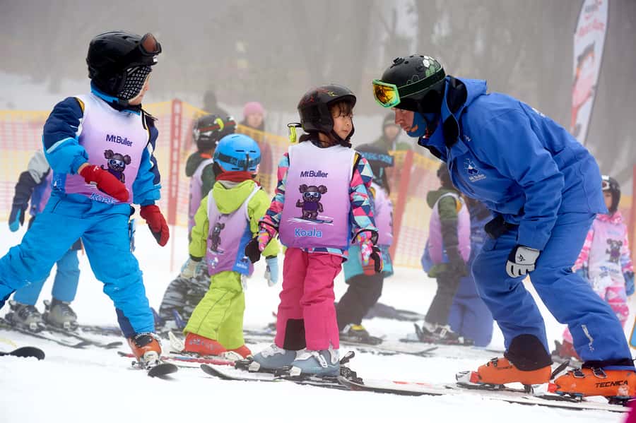 From Melbourne: Day Trip to Mt Buller by Premium Tour Coach - Mt Buller From Melbourne, Without the Fuss