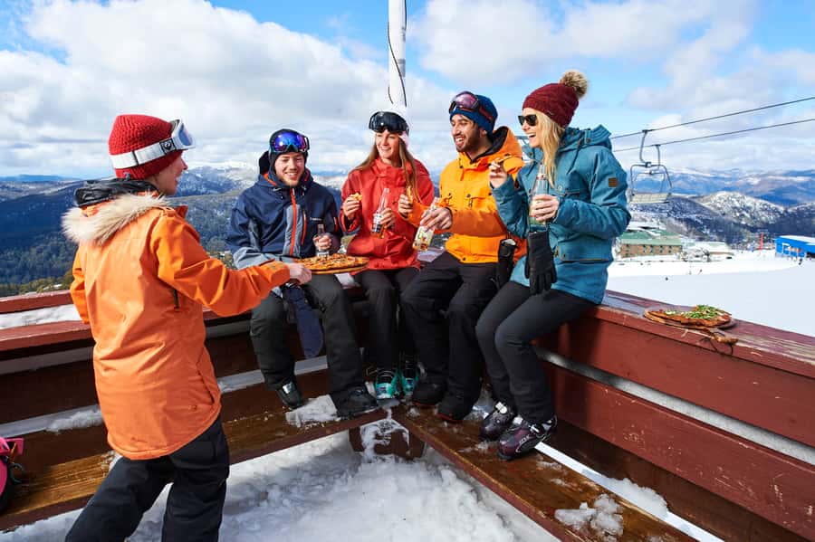 From Melbourne: Day Trip to Mt Buller by Premium Tour Coach - What You Can Actually Do Once You Are on Mt Buller