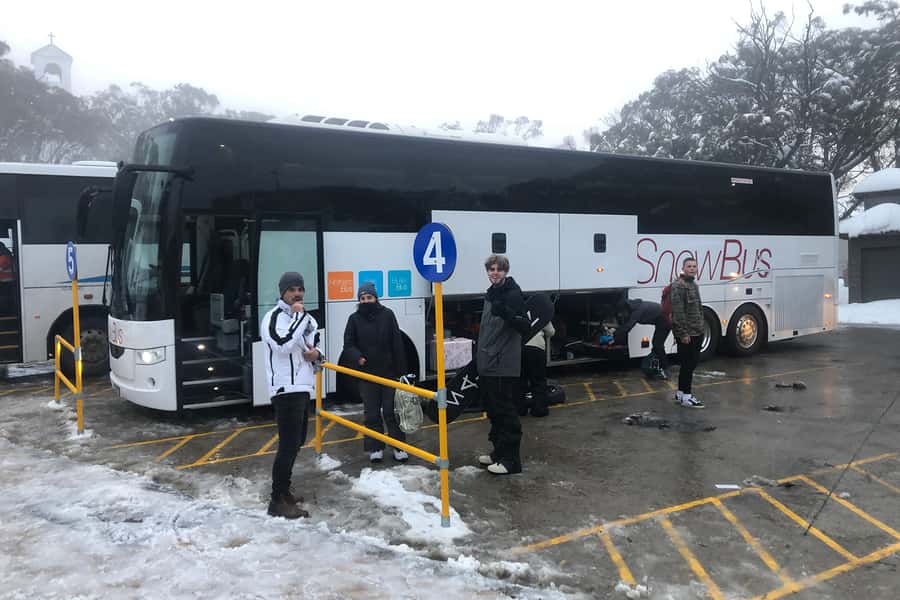 From Melbourne: Day Trip to Mt Buller by Premium Tour Coach - Comfort, Group Timing, and the Realities of a Long Winter Day