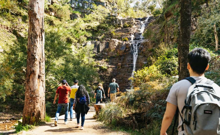 From Melbourne: Grampians National Park Group Tour - Key Highlights That Make This Day Trip Work