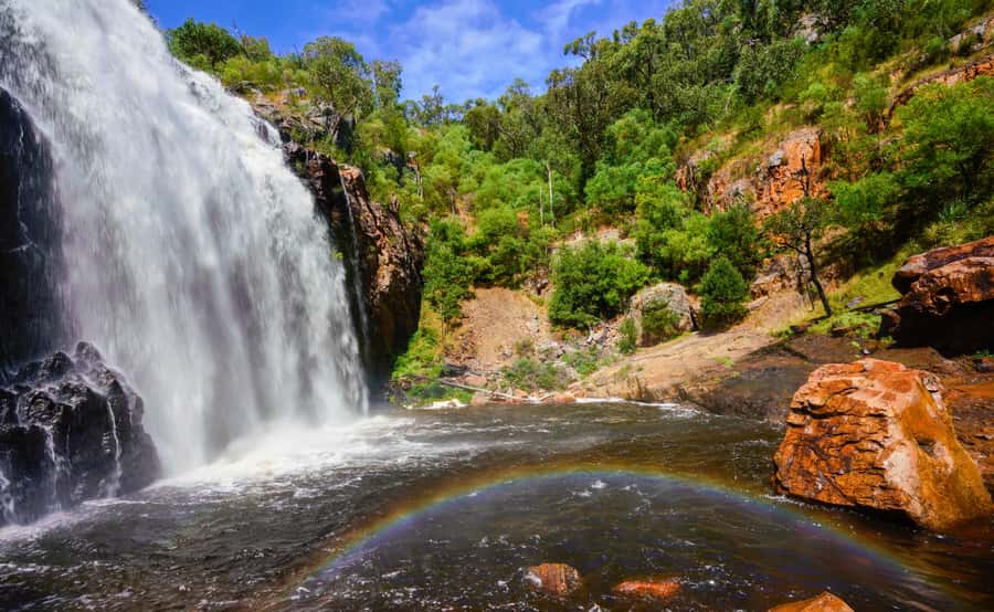 From Melbourne: Grampians National Park Group Tour - A 13-Hour Grampians Escape That Starts With Ballarat