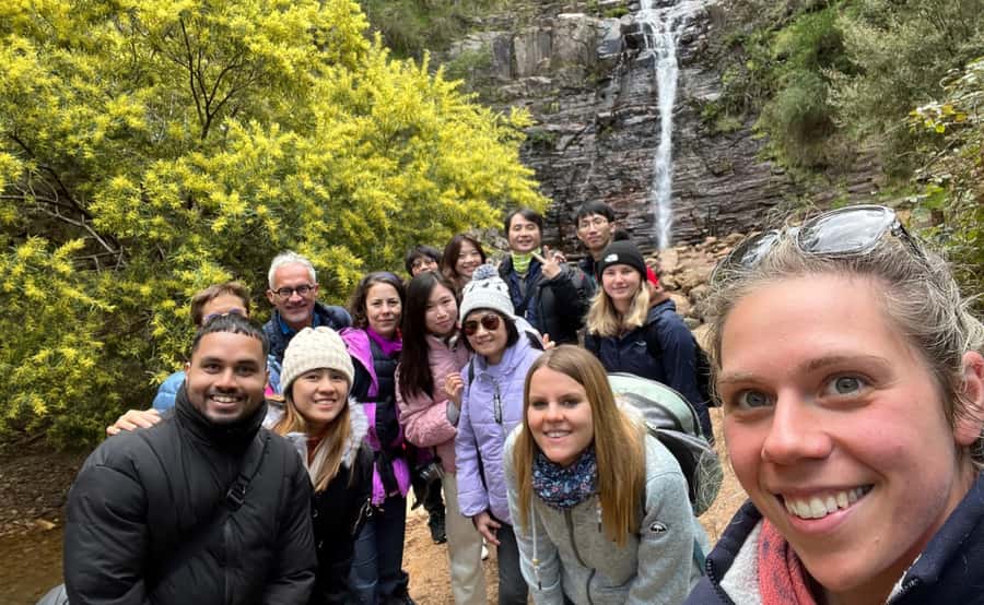 From Melbourne: Grampians National Park Group Tour - Price and Value: What $102 Buys You