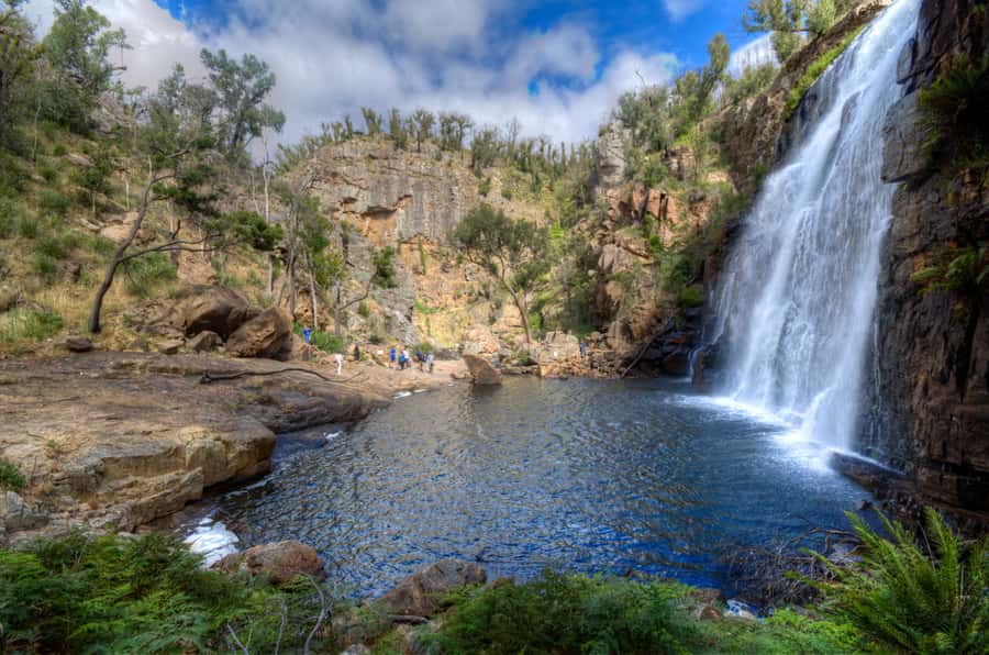 From Melbourne: Grampians National Park Small Group Tour - Price and value: is $109 fair for what you get?