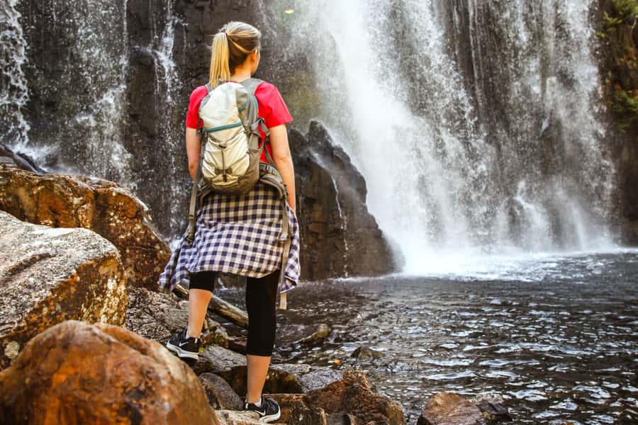 From Melbourne: Grampians National Park Small Group Tour - A full-day Grampians hit from Melbourne, minus the planning headache