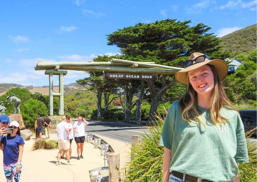 From Melbourne: Great Ocean Road & 12 Apostles Full-Day Tour - Key things I’d plan around