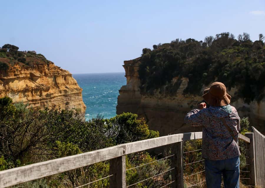 From Melbourne: Great Ocean Road & 12 Apostles Full-Day Tour - What’s included in the $70 price, and what it means for value