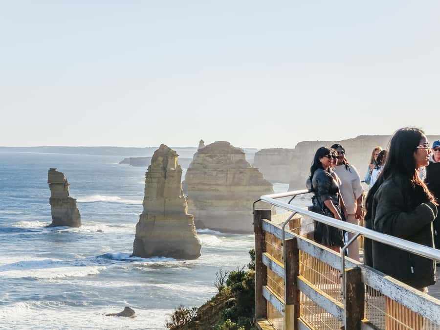 From Melbourne: Great Ocean Road, 12 Apostles, Wildlife Tour - Key points before you go