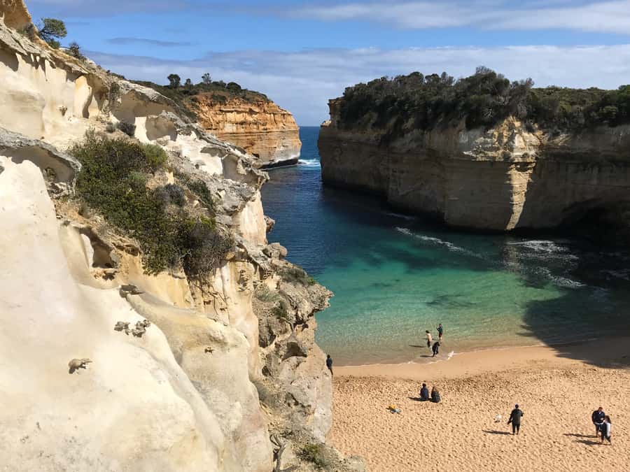 From Melbourne: Great Ocean Road Boutique Tour in Reverse - Key highlights worth prioritizing