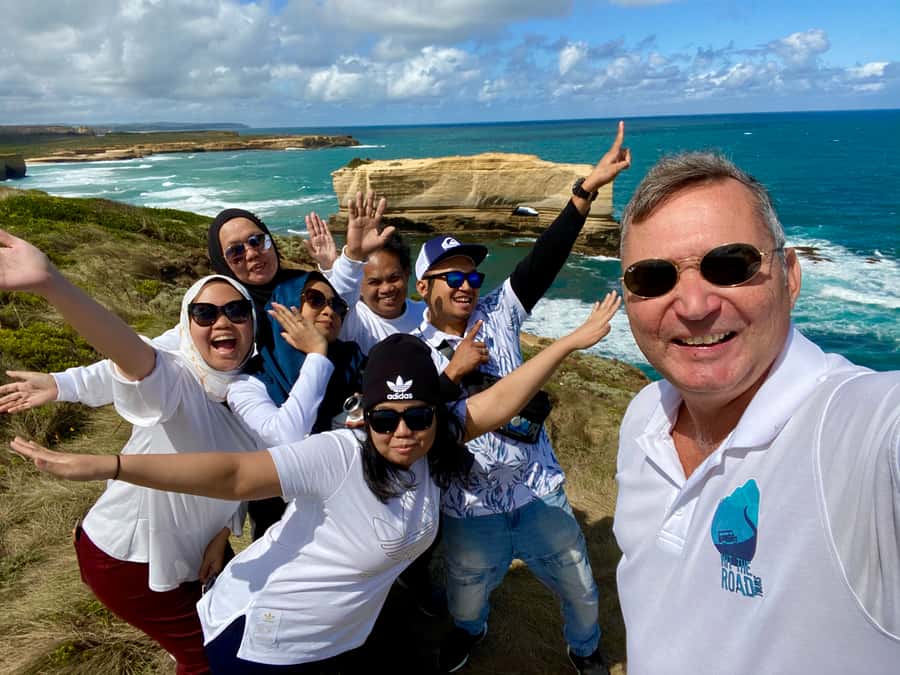 From Melbourne: Great Ocean Road Boutique Tour in Reverse - Why this reverse route changes your whole Great Ocean Road day