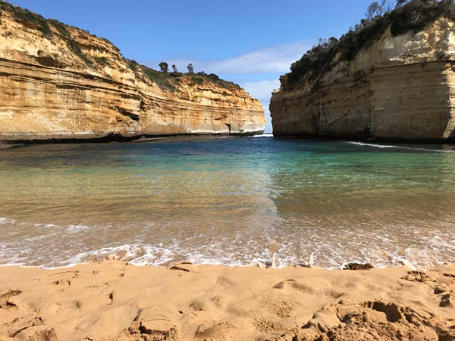 From Melbourne: Great Ocean Road Boutique Tour in Reverse - Razorback Lookout and the short-walk payoff