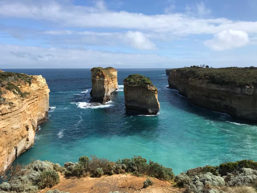 From Melbourne: Great Ocean Road Boutique Tour in Reverse - Great Otway National Park and the Maits Rest rainforest walk