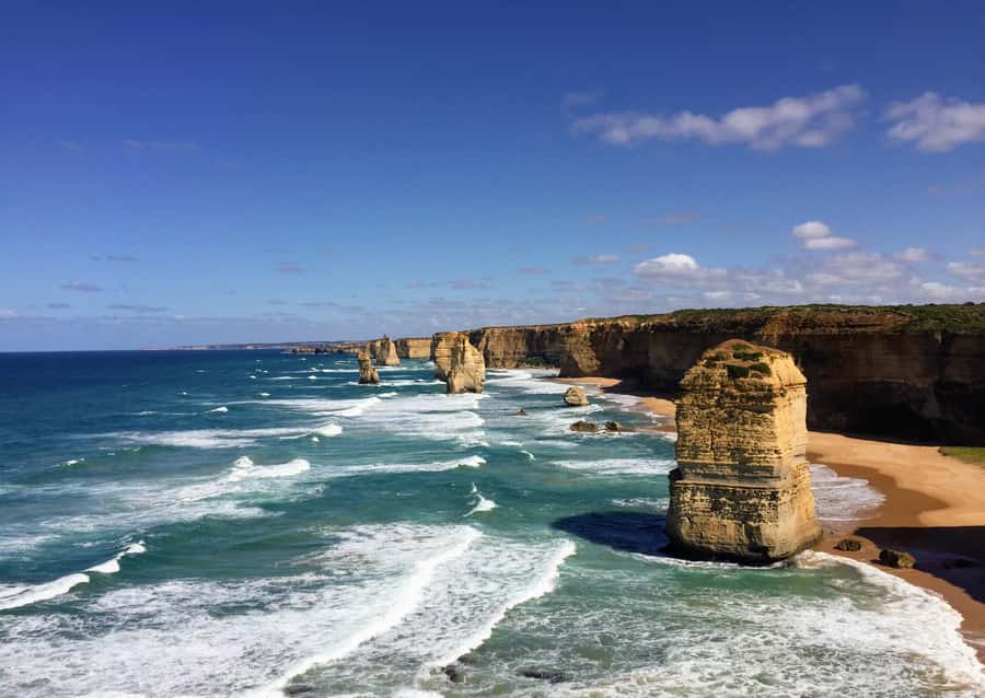 From Melbourne: Great Ocean Road Boutique Tour in Reverse - Melbourne pickup at 6:30am, and how to make it painless